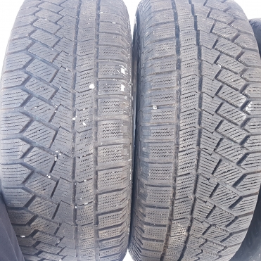 Continental ContiCrossContact Viking 215/65R16 