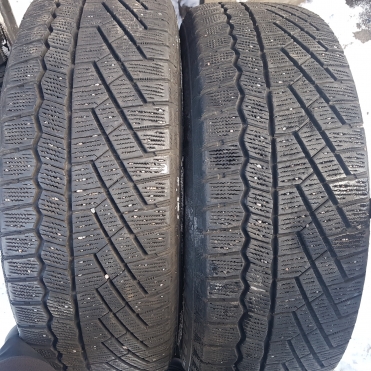 Continental ContiVikingContact 5 215/60R17 