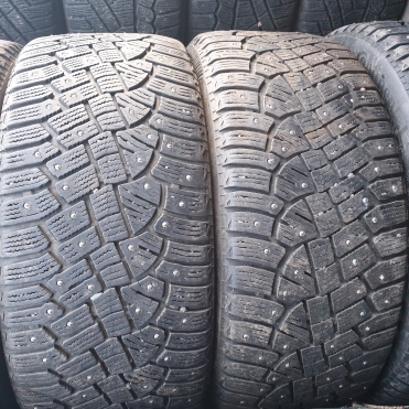 Continental IceContact 2 225/45R17 