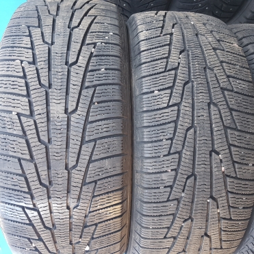 Nokian Hakkapeliitta R 225/55R17 