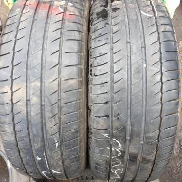 Michelin Primacy HP 215/55R16 