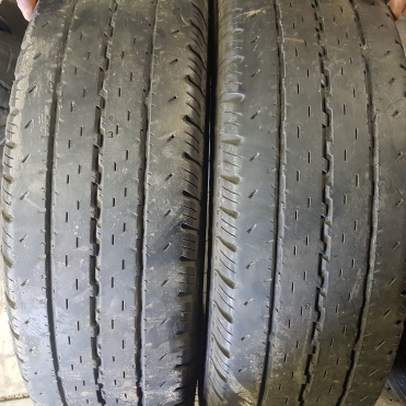 Nokian Hakka C Cargo 185/75R16 C 