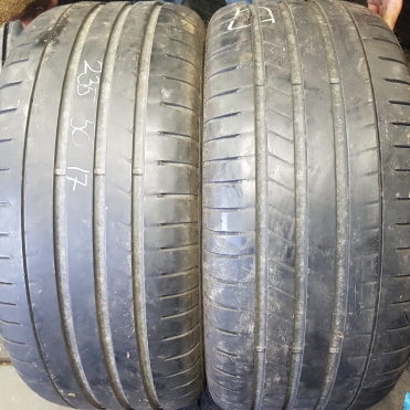 Goodyear Eagle F1 Asymmetric 235/50R17 