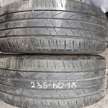 Hankook Ventus S1 evo 2 K117 SUV 235/60R18 