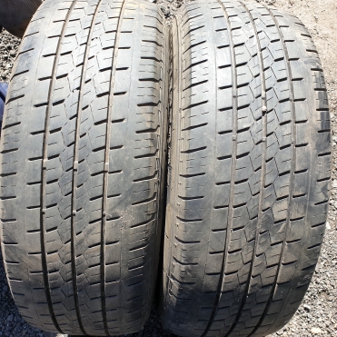 Bridgestone Duravis R630 215/65R15 C 