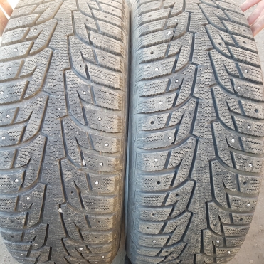 Hankook Winter I*Pike RS W419 215/55R17 