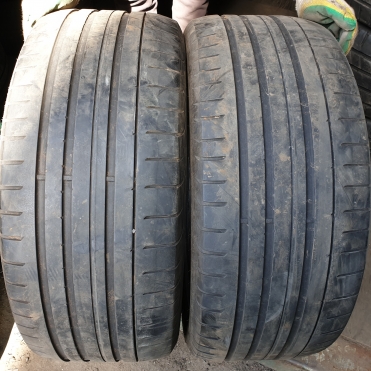 Goodyear Eagle F1 Asymmetric 2 285/45R20 