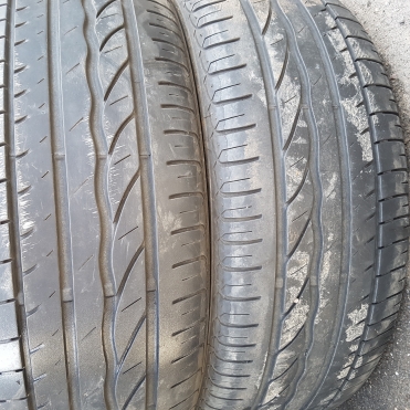 Bridgestone Turanza ER300 205/50R17 