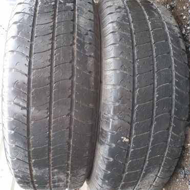 Goodyear Cargo Marathon 215/65R16 C 