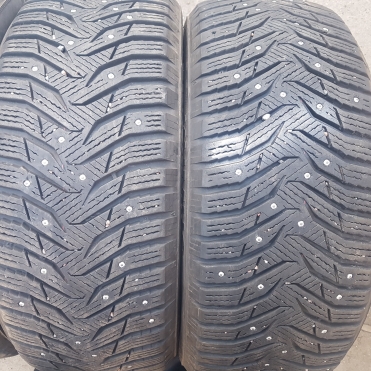 Kumho WinterCraft Ice WI31 225/50R17 