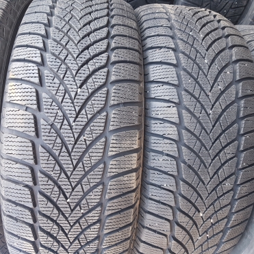 Goodyear Ultra Grip Ice 2 225/55R17 