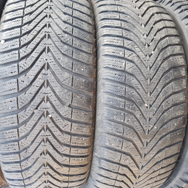 Vredestein SnowTrac 5 205/55R16 