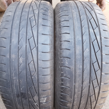 Goodyear Excellence 215/55R17 