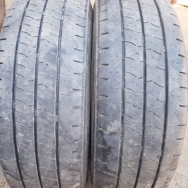 Kumho PorTran KC53 195/70R15 C 