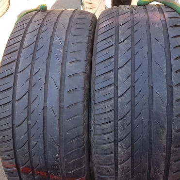 Matador MP 47 Hectorra 3 255/50R19 