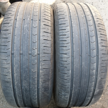 Continental ContiPremiumContact 5 235/55R17 