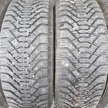 Goodyear Ultra Grip 500 205/60R16 