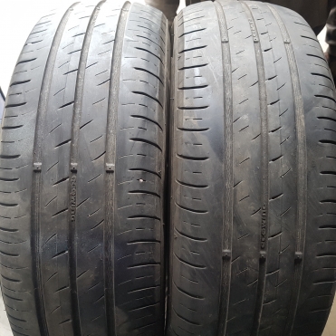 Kumho Ecowing ES01 KH27 185/65R15 