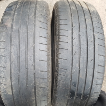 Bridgestone Dueler H/P Sport 205/60R16 