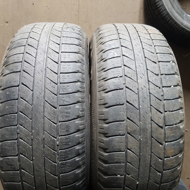 Goodyear Wrangler HP All Weather 245/65R17 