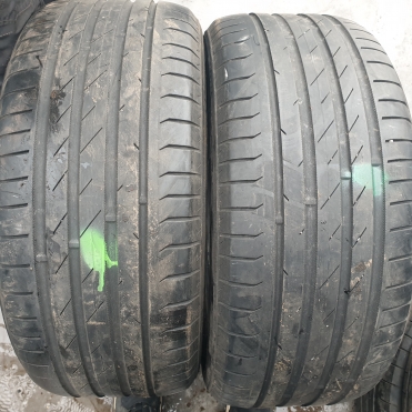 Nokian Hakka Black XL 245/50R18 