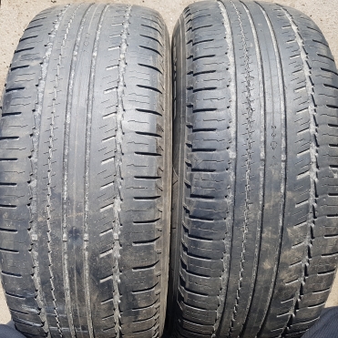 Nokian Hakka SUV 245/65R17 