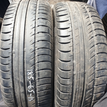 Nokian Hakka i3 185/65R15 