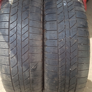 Michelin SYNCHRONE 235/65R17 