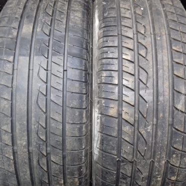 Yokohama C.Drive AC01 205/60R15 