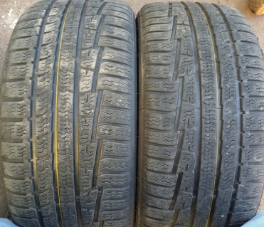 Nokian Hakkapeliitta WR A3 225/45R17 