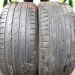 Nokian Hakka Black RunFlat 225/50R17 