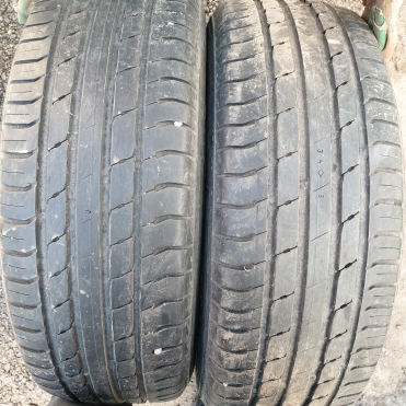 Nokian Nordman S SUV 215/65R16 