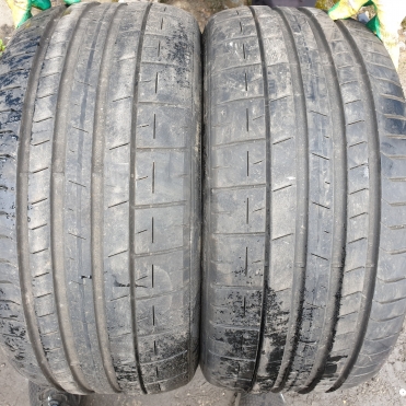 Pirelli P Zero New (Sport) 255/30R19 