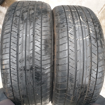 Yokohama Aspec 215/55R17 