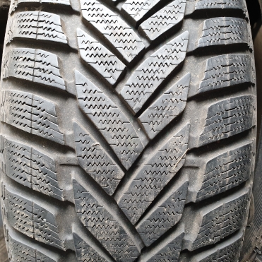 Dunlop SP Winter Sport M3 215/55R16 