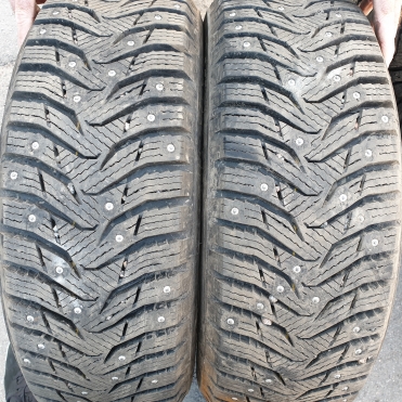 Kumho WinterCraft Ice WI31 175/65R14 