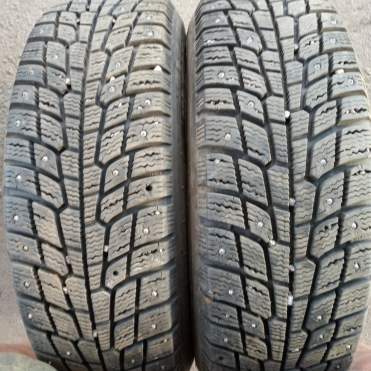 Michelin X-Ice North 185/65R15 