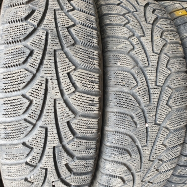 Nokian Hakkapeliitta RSI 185/65R15 