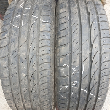 Barum Bravuris 2 205/60R16 