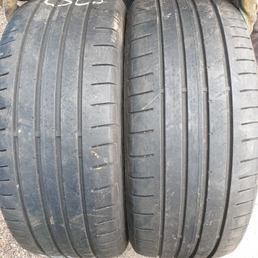 Dunlop SP Sport MAXX RT 2 225/45R17 