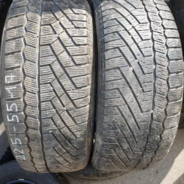 Continental ContiVikingContact 5 225/55R17 