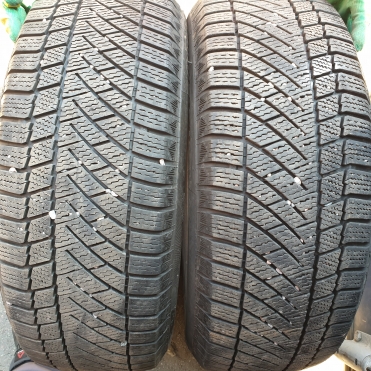 Continental ContiVikingContact 6 205/60R16 