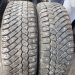 Continental ContiIceContact 185/65R14 