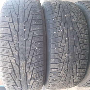 Nokian Hakkapeliitta R 225/55R17 