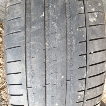 Vredestein Ultrac Vorti XL 255/55R18 