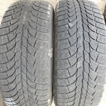 Gislaved Soft frost 3 215/55R16 