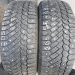 Continental ContiIceContact RunFlat 205/55R16 