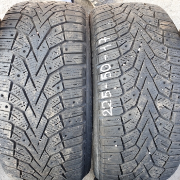 Gislaved Nord Frost 100 225/50R17 