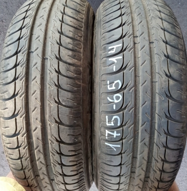 BFGoodrich G-Grip 175/65R14 