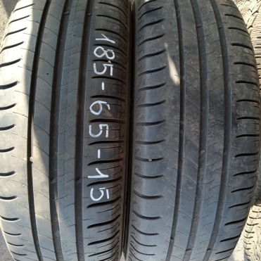 Michelin Energy Saver 185/65R15 